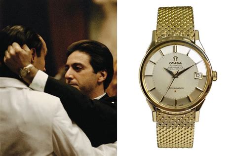 Al Pacino watches for sale